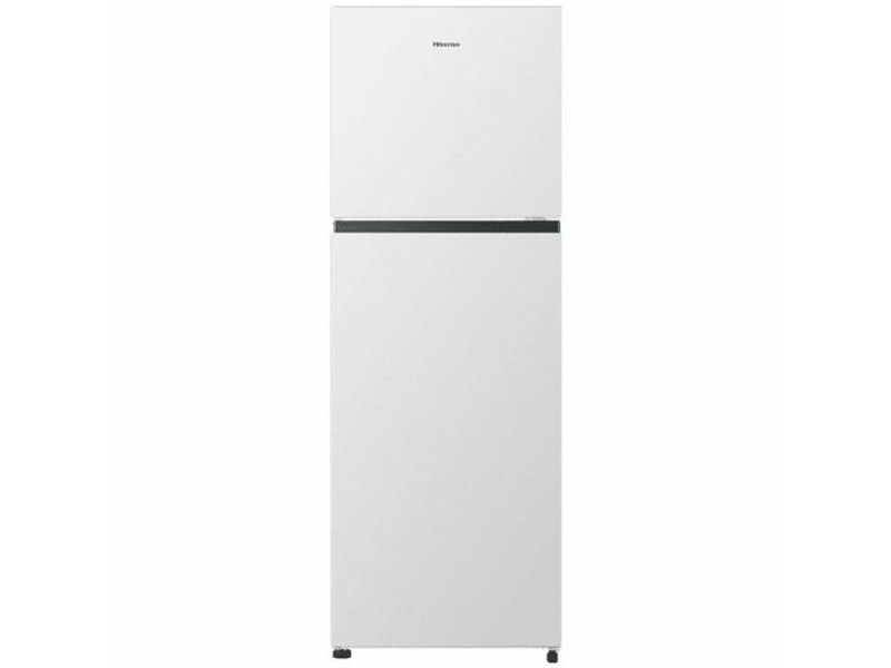 Комбиниран хладилник Hisense RT422N4AWE  170 Бял 252 L