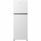 Комбиниран хладилник Hisense RT422N4AWE  170 Бял 252 L