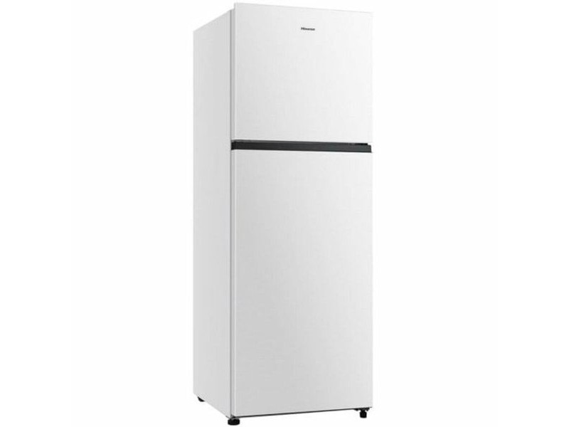 Комбиниран хладилник Hisense RT422N4AWE  170 Бял 252 L
