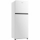 Комбиниран хладилник Hisense RT422N4AWE  170 Бял 252 L