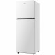 Комбиниран хладилник Hisense RT422N4AWE  170 Бял 252 L