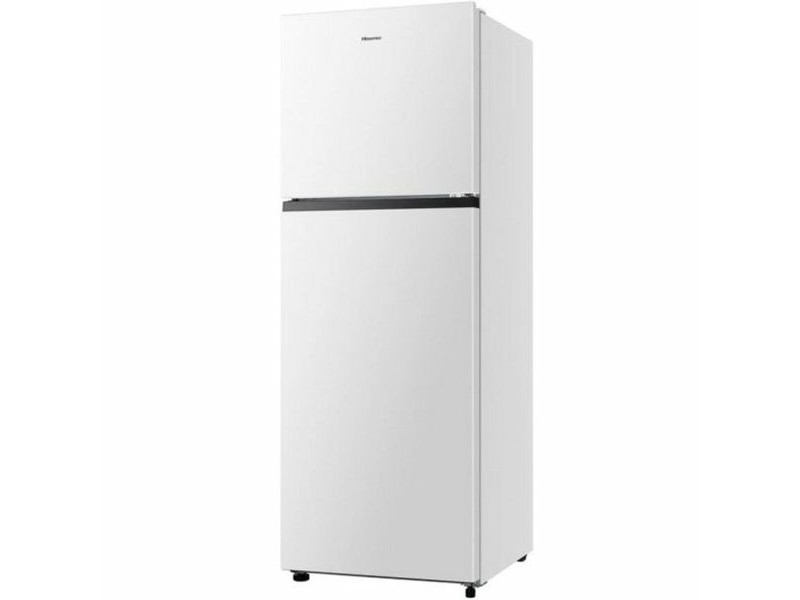 Комбиниран хладилник Hisense RT422N4AWE  170 Бял 252 L