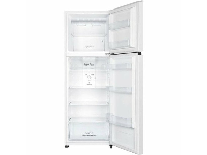 Комбиниран хладилник Hisense RT422N4AWE  170 Бял 252 L