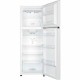 Комбиниран хладилник Hisense RT422N4AWE  170 Бял 252 L