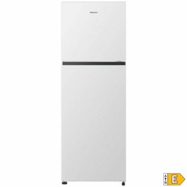 Комбиниран хладилник Hisense RT422N4AWE  170 Бял 252 L