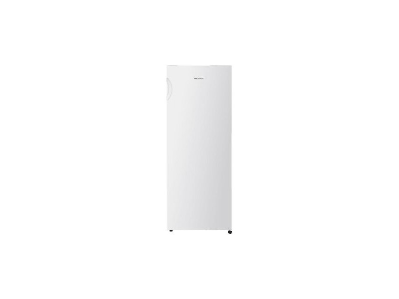 Комбиниран хладилник Hisense RL313D4AWE Бял