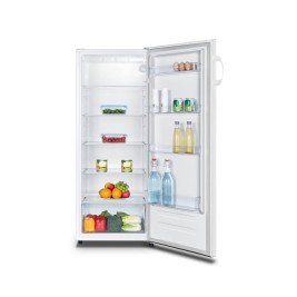 Комбиниран хладилник Hisense RL313D4AWE Бял