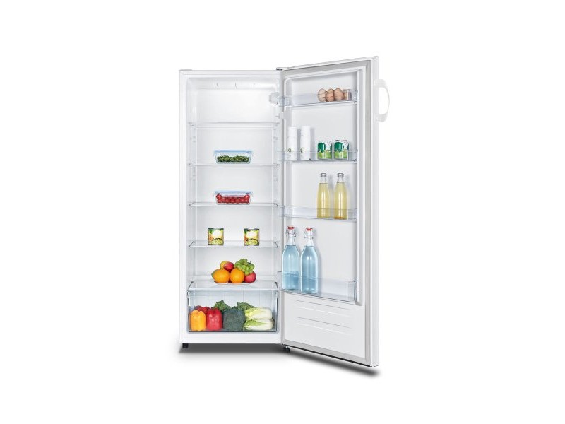 Комбиниран хладилник Hisense RL313D4AWE Бял