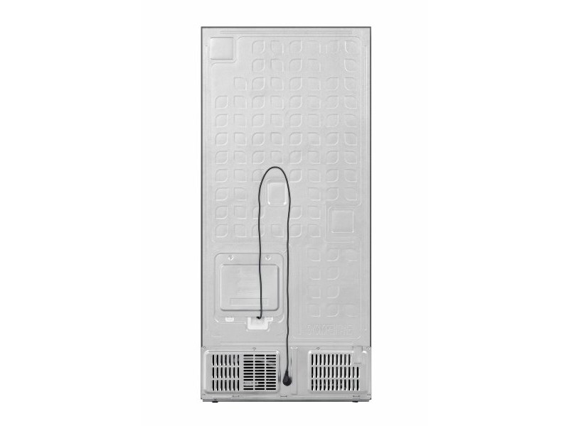Комбиниран хладилник Hisense RQ5P470SAID 179 483 L Сив Комбиниран хладилник Hisense RQ5P470SAID 179 483 L Сив