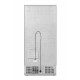 Комбиниран хладилник Hisense RQ5P470SAID 179 483 L Сив