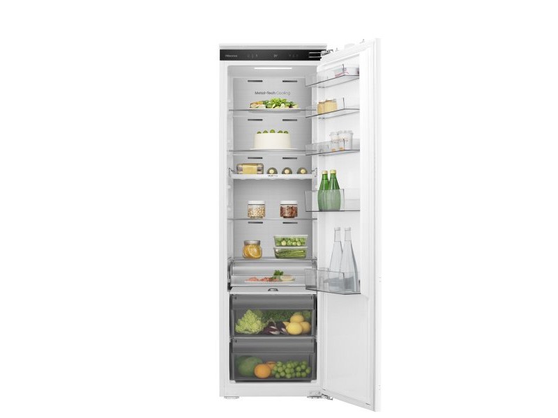 Хладилник Hisense RL3B303SAWE Бял