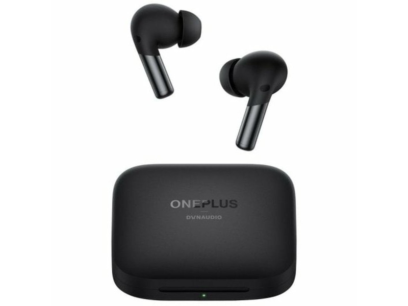 Захранващ кабел OnePlus Черен
