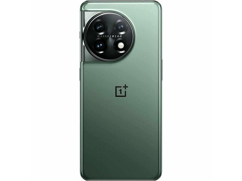 Смартфони OnePlus 11 5G 6,7