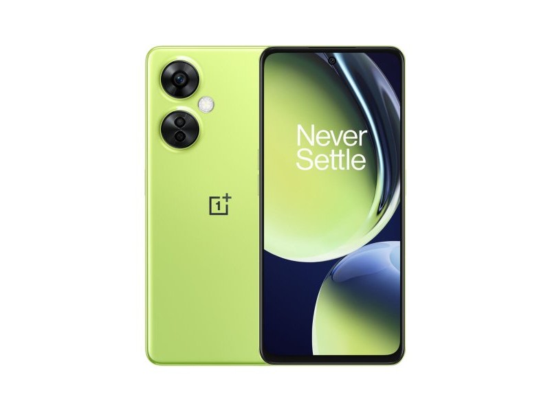 Смартфони OnePlus Nord CE 3 Lite 5G 6,7 Смартфони OnePlus Nord CE 3 Lite 5G 6,7