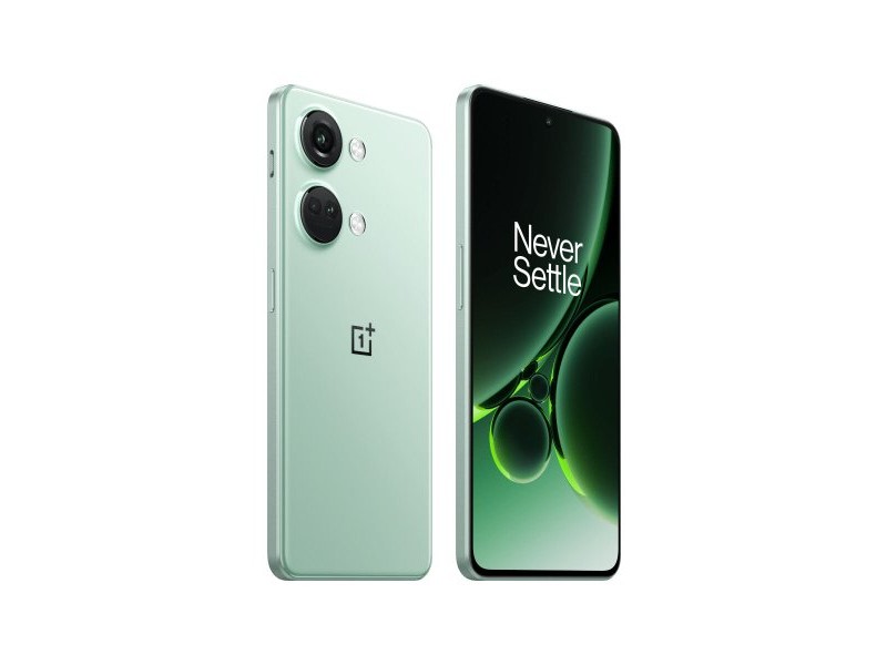 Смартфони OnePlus Nord 3 6,74