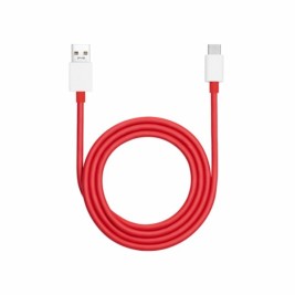 Зарядно за стена OnePlus SUPERVOOC Бял 100 W
