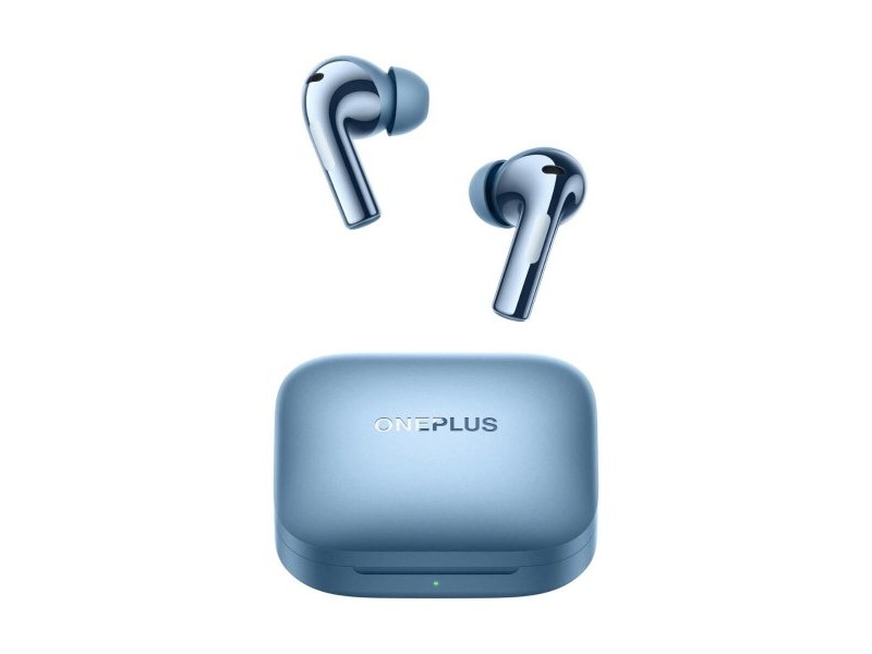 Малки Блутут Слушалки OnePlus Buds 3 Син