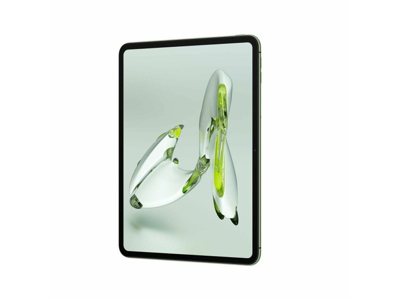 Таблет OnePlus Pad Go MediaTek Helio G99 8 GB RAM 128 GB Зелен