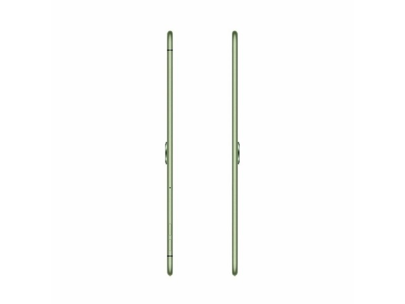 Таблет OnePlus Pad Go MediaTek Helio G99 8 GB RAM 128 GB Зелен
