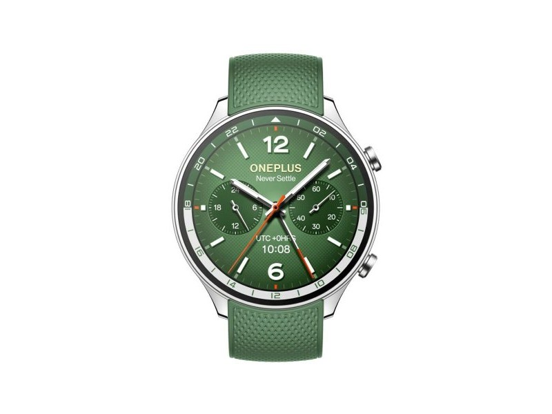 Смарт часовник OnePlus Watch 2R