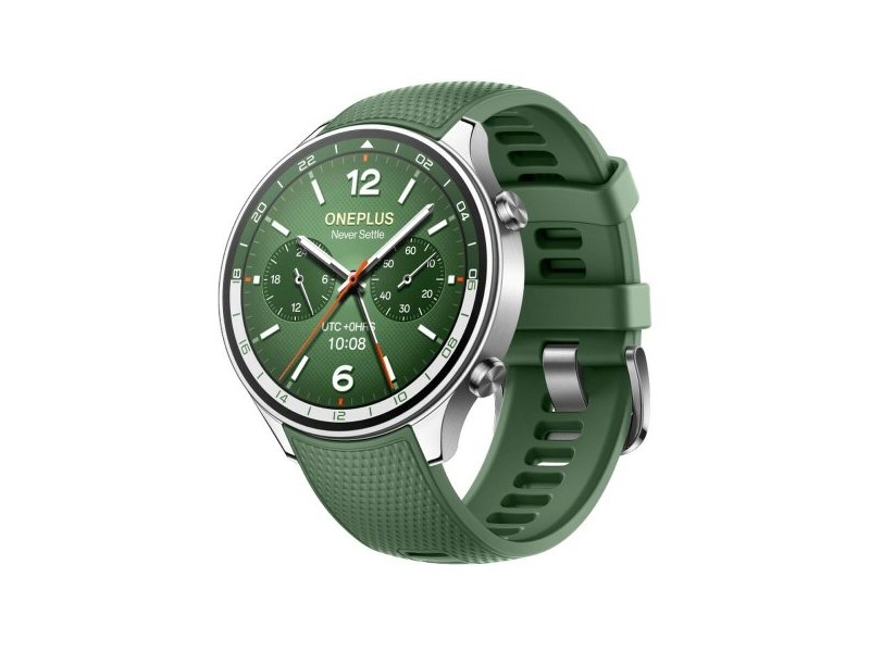 Смарт часовник OnePlus Watch 2R
