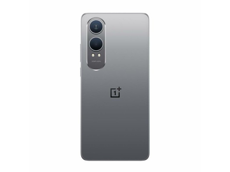 Смартфони OnePlus Nord CE4 Lite Сребрист 6,67