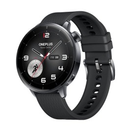 Смарт часовник OnePlus 	Watch 3 Черен 1,32