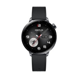 Смарт часовник OnePlus 	Watch 3 Черен 1,32