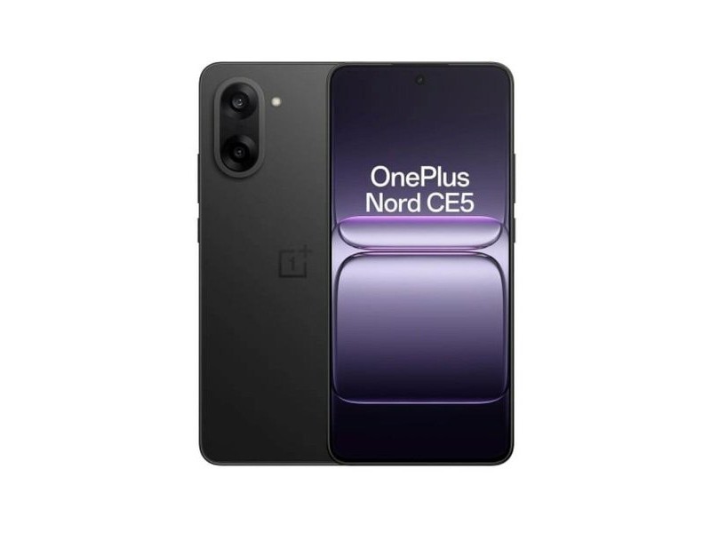 Смартфони OnePlus 6,77