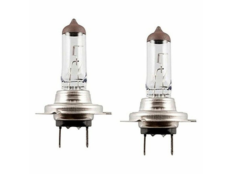 Крушка за Кола Sparco Long Life E-Mark H7 12V 55W 3000K