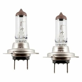Крушка за Кола Sparco Long Life E-Mark H7 12V 55W 3000K