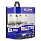 Крушка за Кола Sparco Long Life E-Mark H7 12V 55W 3000K