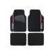 Комплект Постелки за Кола Sparco SPCF508RD Червен