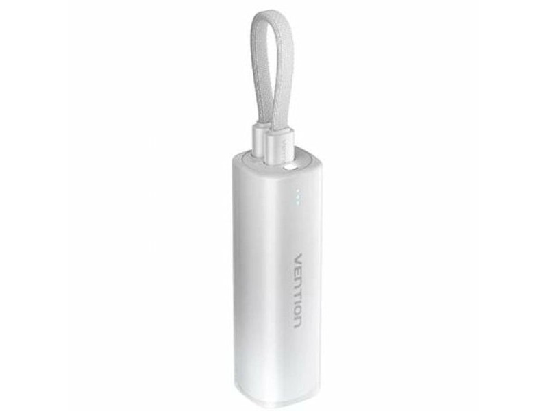 Батерия за лаптоп Vention FHWM0 Сив 20 W