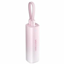 Батерия за лаптоп Vention FHWR0 Розов 20 W