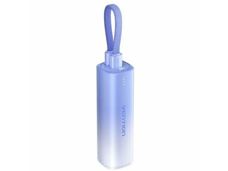 Батерия за лаптоп Vention FHWL0 Син 20 W