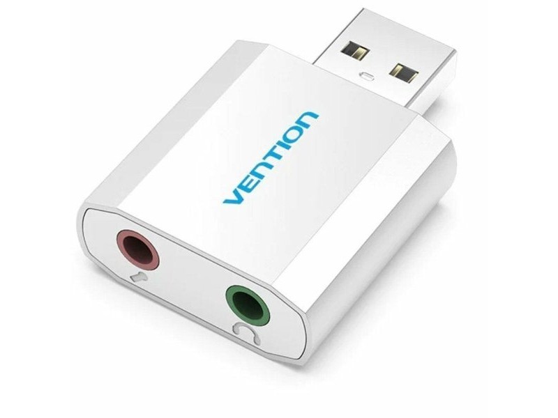 Външна звукова карта Vention VAB-S13