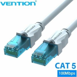 UTP категория 5 твърд мрежови кабел Vention VAP-A10-S3000
