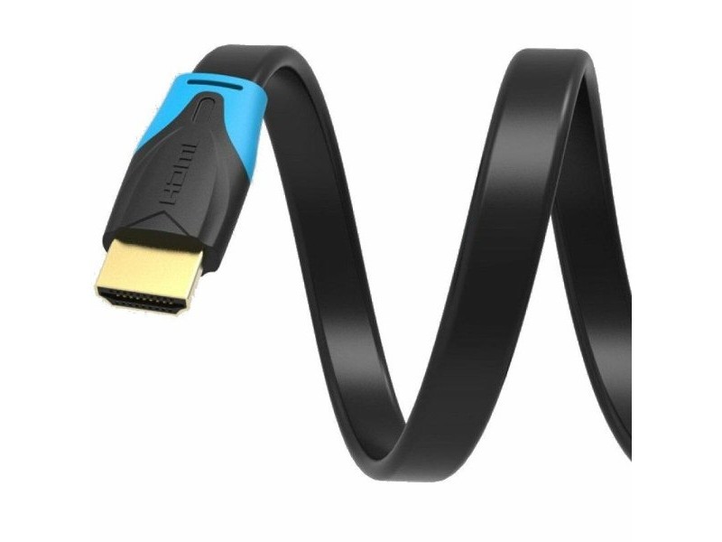 Кабел HDMI Vention VAA-B02-L300 3 m