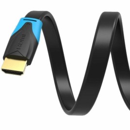 Кабел HDMI Vention VAA-B02-L500 5 m