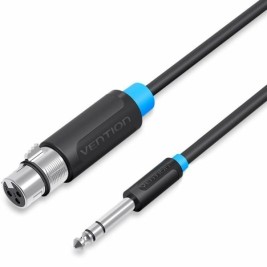 XLR кабел Vention BBEBF