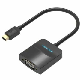 Адаптер за Thunderbolt Gigabit Ethernet Vention HBDBB