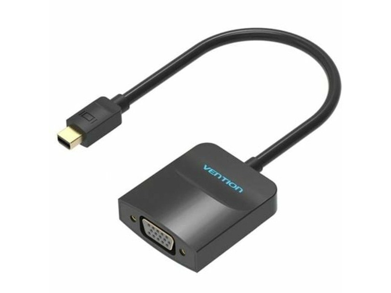 Адаптер за Thunderbolt Gigabit Ethernet Vention HBDBB