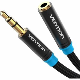 Кабел с жак Vention VAB-B06-B500-M 5 m