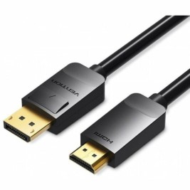 Кабел HDMI Vention HADBI 3 m