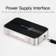 HDMI суич Vention AFFH0 Сив