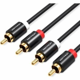 VGA кабел Vention VAB-R06-B200