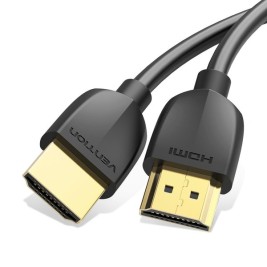 Кабел HDMI Vention AAIBH Черен 2 m