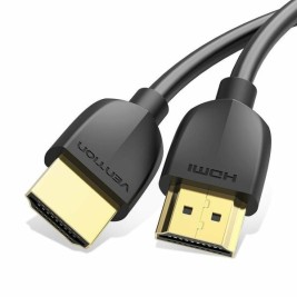 Кабел HDMI Vention AAIBI 3 m Черен