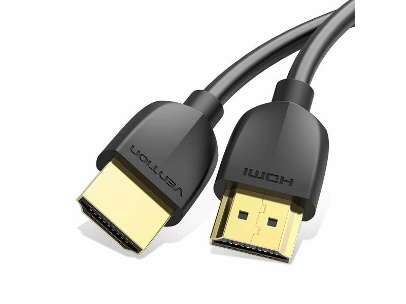 Кабел HDMI Vention AAIBI 3 m Черен